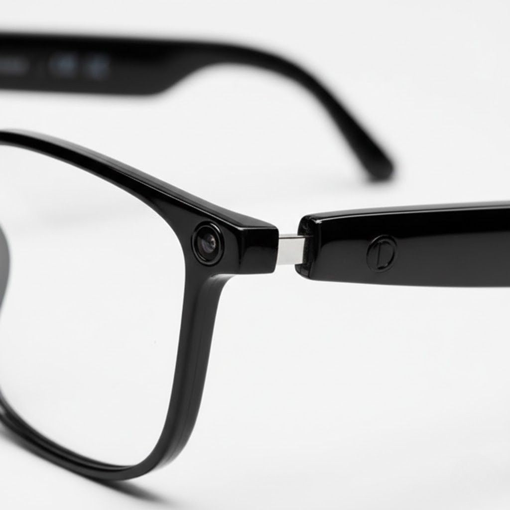 MagiK AI Glasses