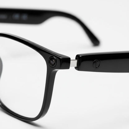 MagiK AI Glasses