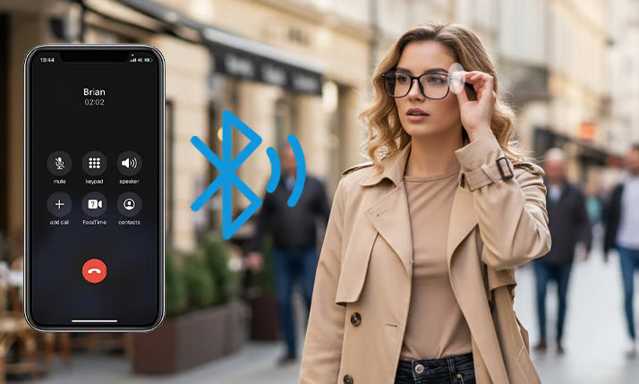 Noise-Reduced Calling